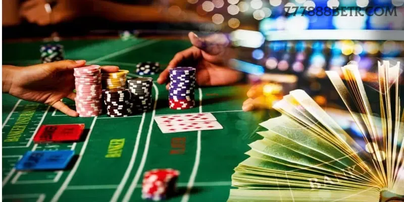 Slots no app 777888bet mobile