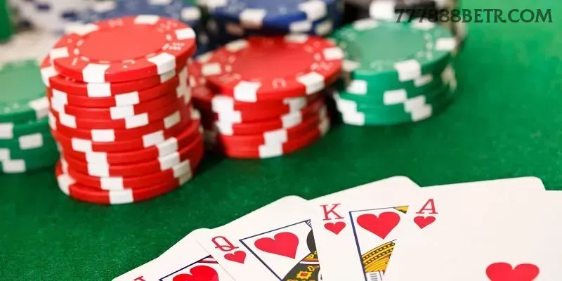 Cassino ao vivo 777888bet dealers