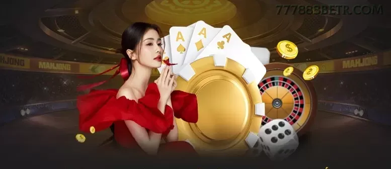 App 777888bet Android download