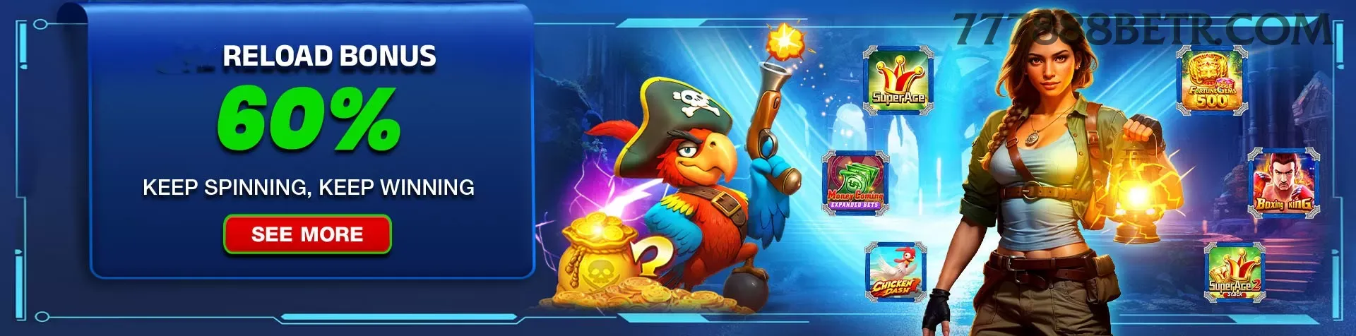 Aviator - Crash game popular na 777888bet
