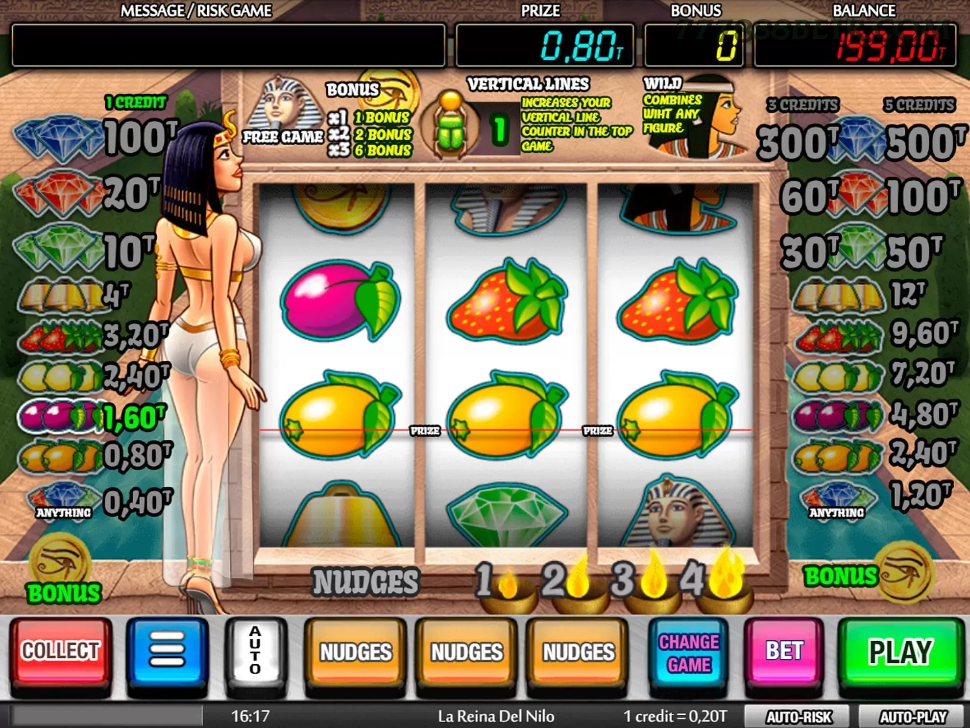 Slots 777888bet - Sweet Bonanza e caça-níqueis populares